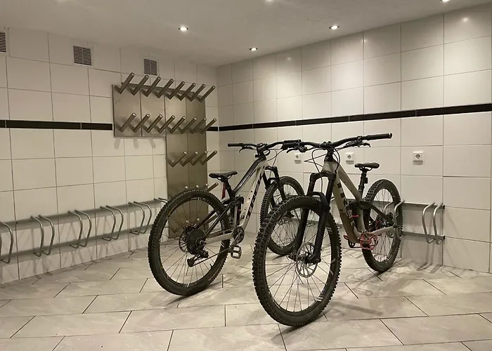 Brink Fichtenweg 41 Winterberg