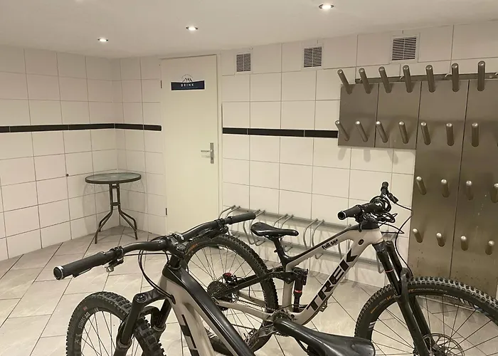 Lägenhet Brink Fichtenweg 41 Winterberg