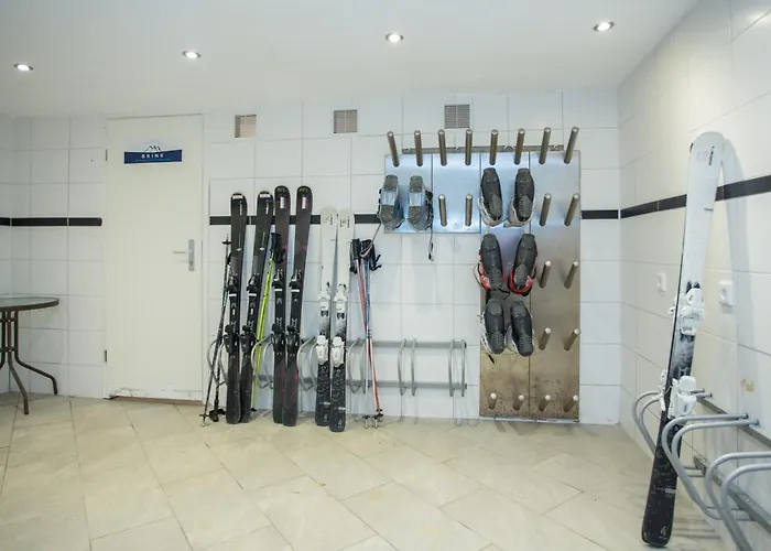 Brink Fichtenweg 41 Appartement *