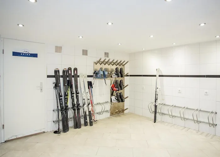 Brink Fichtenweg 41 Appartement