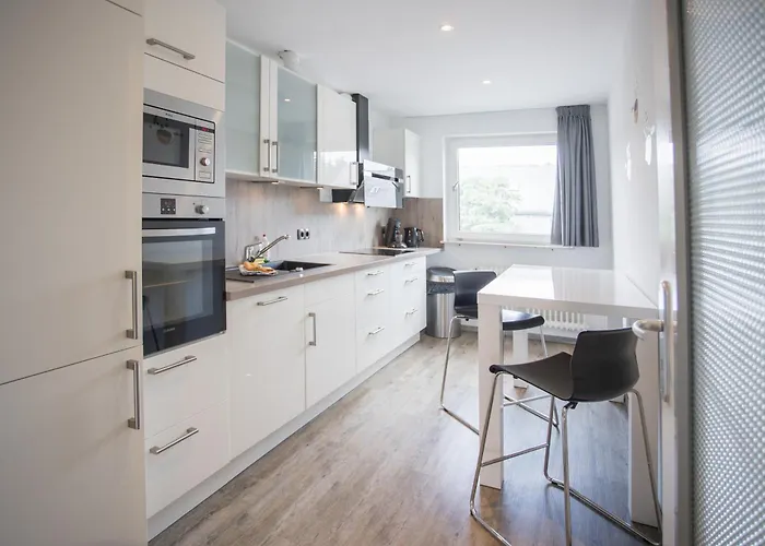 Brink Fichtenweg 41 *