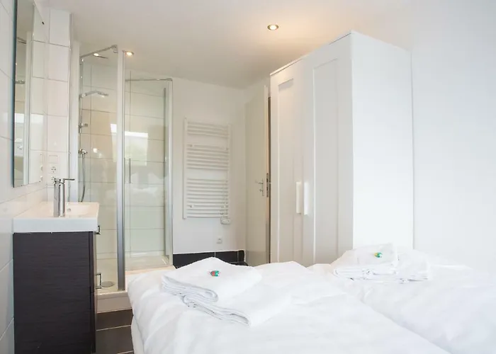 Appartement Brink Fichtenweg 41