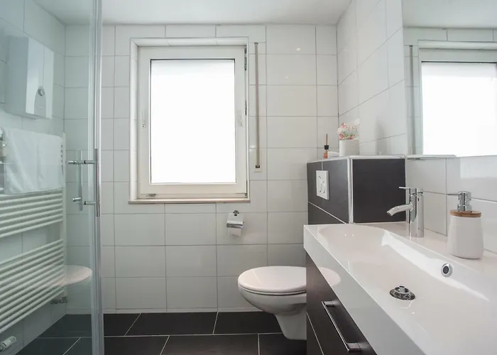 Brink Fichtenweg 41 Lägenhet *