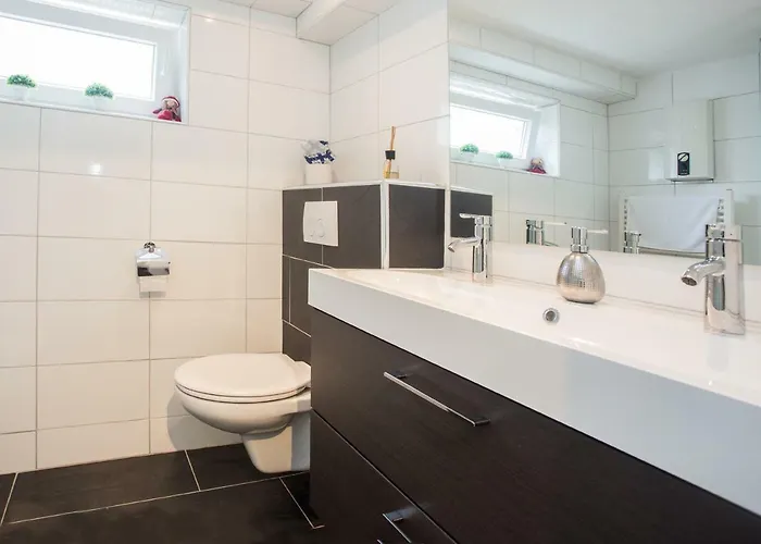 Brink Fichtenweg 41 Lägenhet *