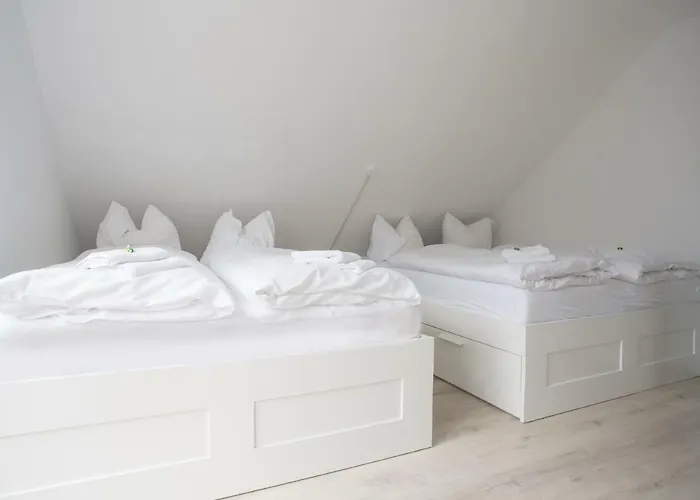 Brink Fichtenweg 41 Lägenhet Winterberg