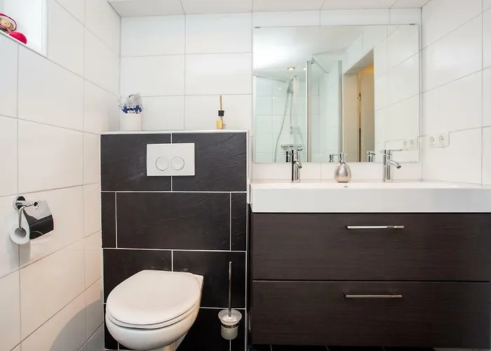 Lägenhet Brink Fichtenweg 41 *