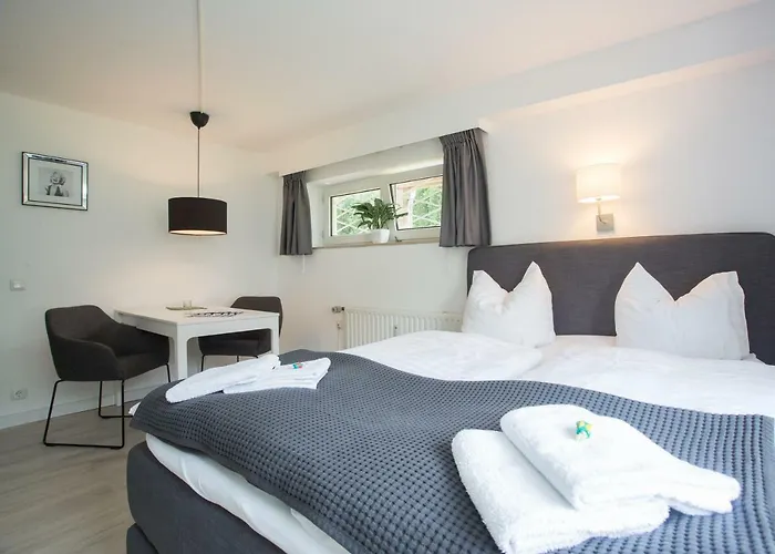 Brink Fichtenweg 41 Appartement