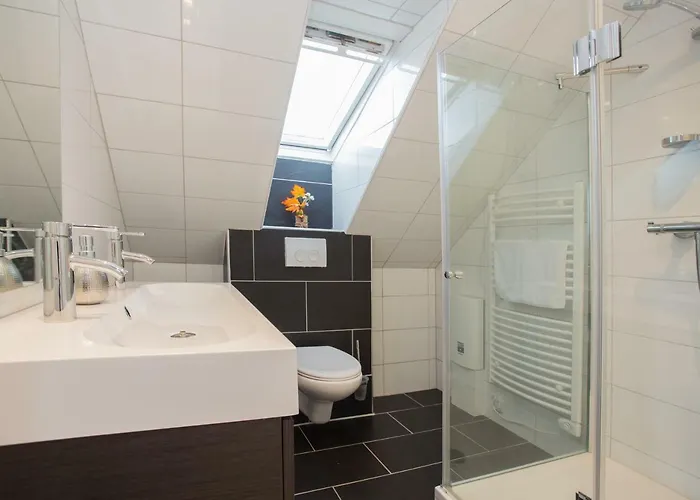 Brink Fichtenweg 41 Appartement Winterberg