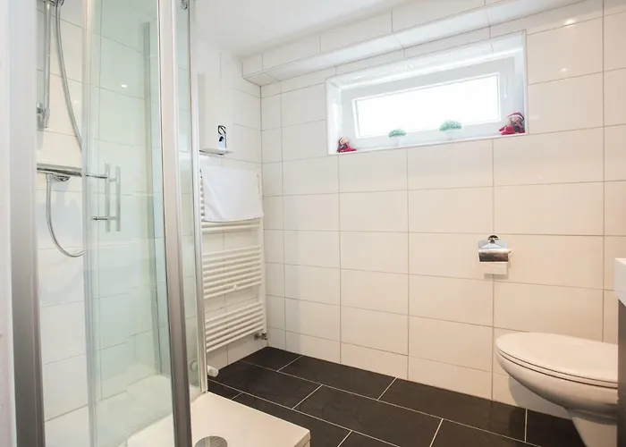 Brink Fichtenweg 41 Appartement