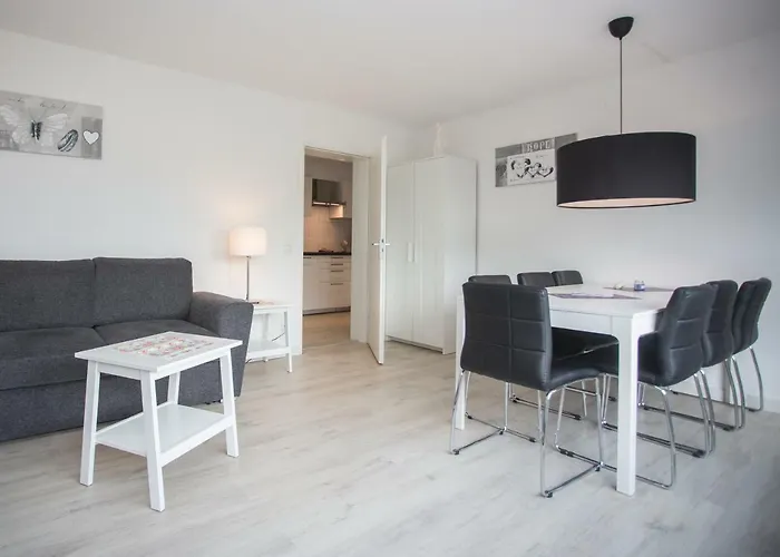 Appartement Brink Fichtenweg 41 *