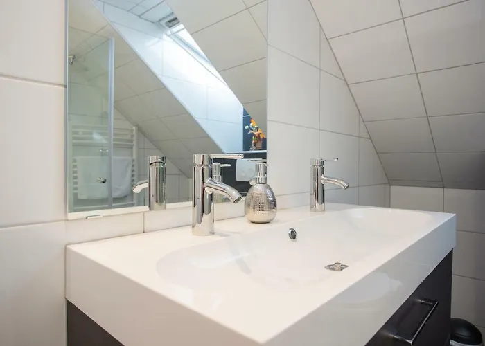 Brink Fichtenweg 41 Appartement Winterberg